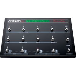 Voodoo Lab Ground Control