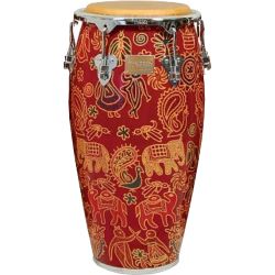 Tycoon Quinto Fantasy 11 Zoll MTCF-110 B-Ware