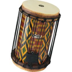 Remo Djun Djun 10 Zoll Rope Tuned ET-1810 AH