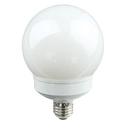 LED Ball RGB  E27 100mm