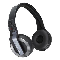 Pioneer HDJ-500K black