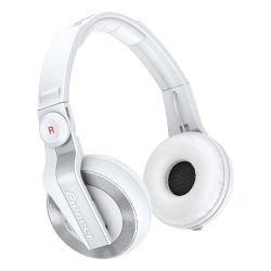 Pioneer HDJ-500 white