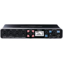 Roland OCTA-CAPTURE Audio Interface