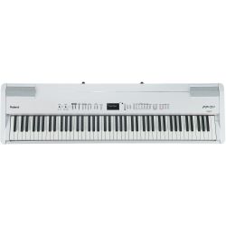 Roland FP-7F WH Digital Piano