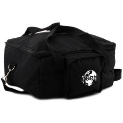 KORN Tasche für Bongos oder Bassdrum Pedale