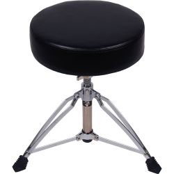 KORN Drumhocker DH-42R Höhenverstellbar: 47 - 60 cm