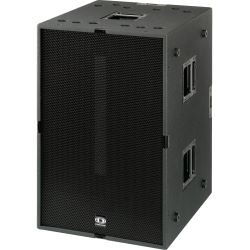 Dynacord Cobra 4 PWH