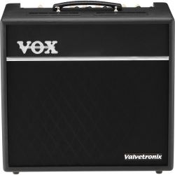 Vox Valvetronix VT80+ Röhren Combo
