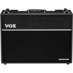 Vox Valvetronix VT120+ Röhren Combo