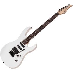 LAG Arkane 66 White