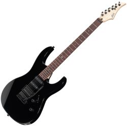 LAG Arkane 66 Black
