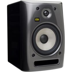 KRK RP6 Rokit G2 FG grau Studiomonitor
