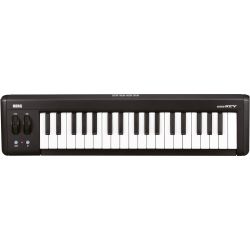Korg MicroKey 37 Tasten