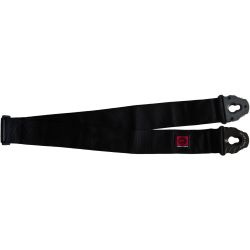 Planet Waves Planet Lock Strap 50PLA05 Black