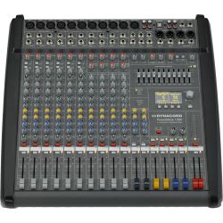 Dynacord PowerMate 1000-3 Powermixer