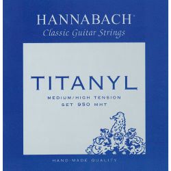 Hannabach Titanyl 950 MHT