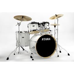 TAMA Superstar SK52K Sugar White
