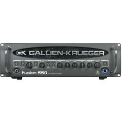 Gallien Krueger Fusion 550