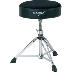 Basix Schlagzeughocker 600 Serie DT-400