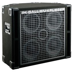 Gallien Krueger 410 RBH 4 Ohm