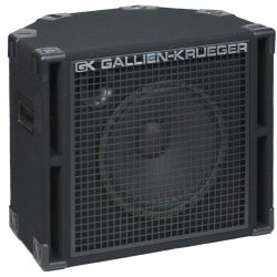 Gallien Krueger 115 RBH