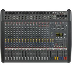Dynacord PowerMate 1600-3 Powermixer