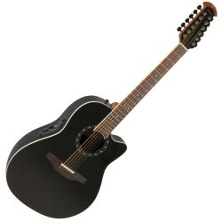 Ovation 2751AX-5-G Pro Standard Balladeer 12-String Westerngitarre