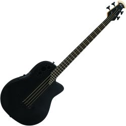 Ovation B778TX-5 Elite T Black Akustikbass