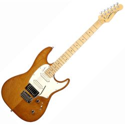 Godin Session Rustic Burst MN inkl Bag