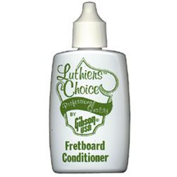Gibson Luthier's Choice Fretboard Conditioner 47ml