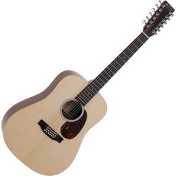 Martin Guitars D12X1AE 12-Saitige Westerngitarre