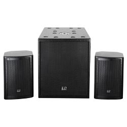 LD-Systems Dave 15 G2