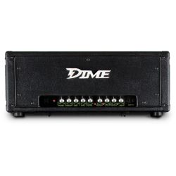 DEAN GUITARS Dime Head