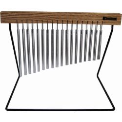 Treeworks Tisch-Chimes inkl. Halterung