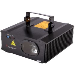 Laserworld Laser ES-300 RGBV B-Ware