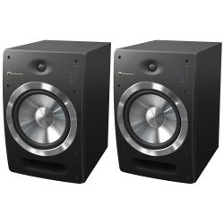 Pioneer S-DJ08 (Paar)