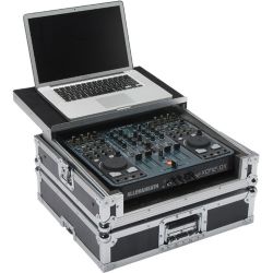 Magma DJ-Controller-Workstation DX