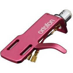Ortofon Headshell SH 4P (Pink)