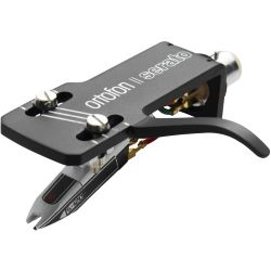 Ortofon OM Serato S-120 vormontiert auf SH4-Headshell