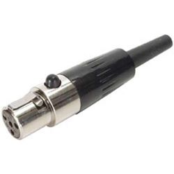 Shure WA 330