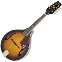 Epiphone Mandoline MM-30 E AS