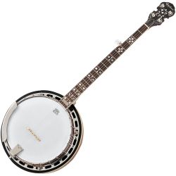 Epiphone MB-250 5-String Banjo RBM