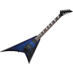 Jackson RR3 Rhoads Transparent Blue