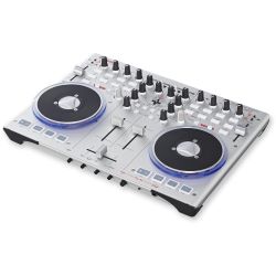 Vestax VCI-100 MK2 Neue Version
