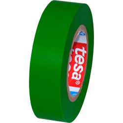 tesa 4186 Zumbelband 15mm grün 10m