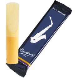 Vandoren Classic Blatt f. Tenor-Saxophon 3