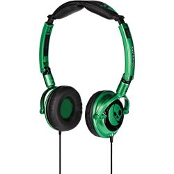 Skullcandy Lowrider Grün/Schwarz