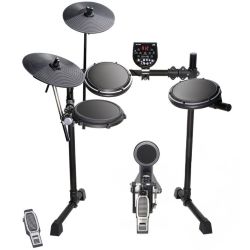 Alesis DM6 USB Express Kit E-Drum Set