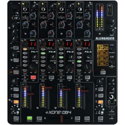 Allen & Heath Xone DB4