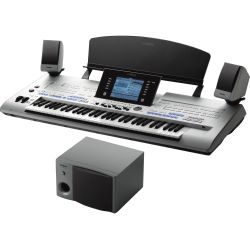 Yamaha Tyros 4 XL B-Ware